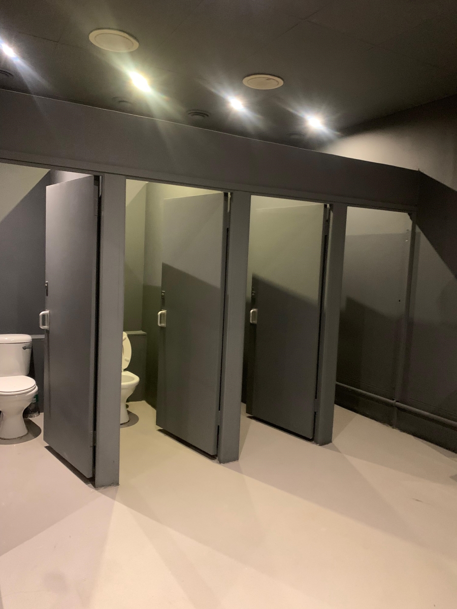 To Let commercial Property for Rent in Claremont Western Cape